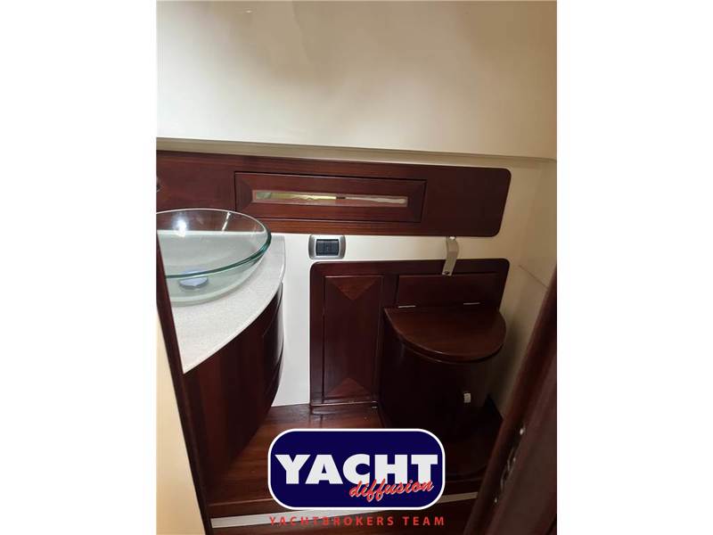 Cantieri Tirrenia Viveur 28 Cabin Foto 14