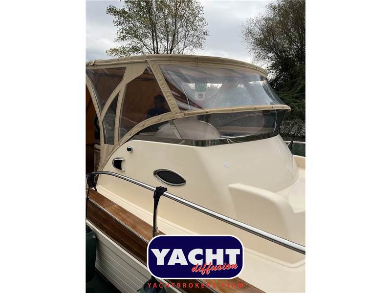 Cantieri Tirrenia Viveur 28 Cabin Foto 5