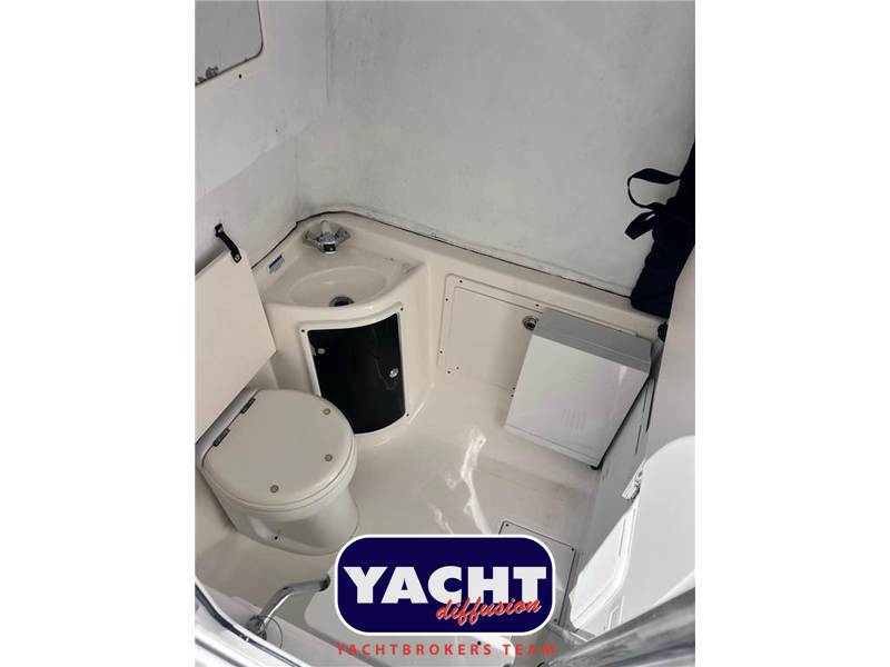 Wellcraft Marine SCARAB 35 SPORT CUDDY Foto 9