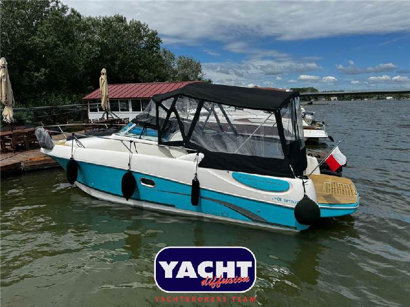Jeanneau LEADER 805 Foto 5