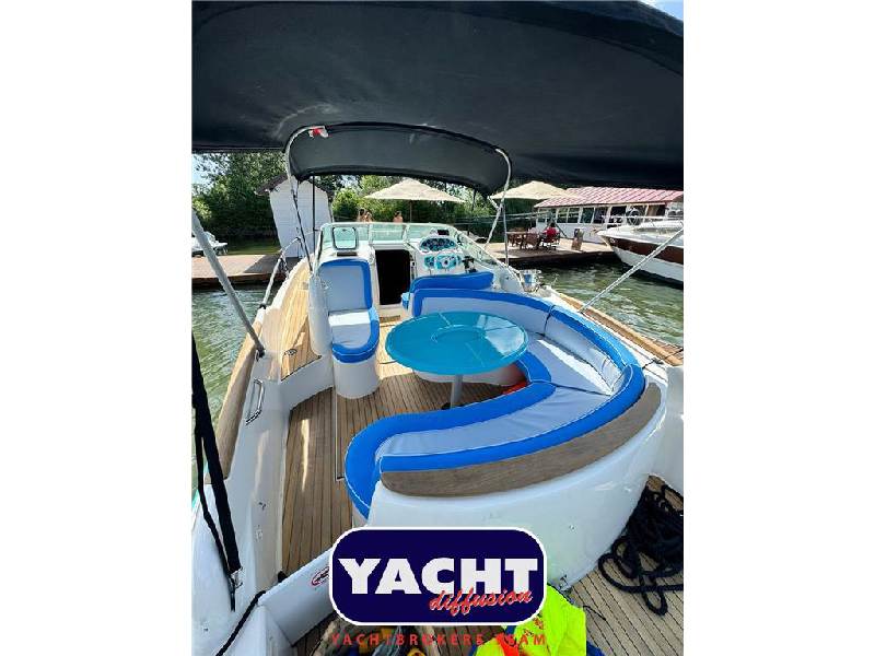 Jeanneau LEADER 805 Foto 4