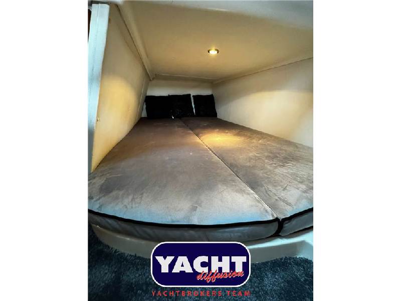 Jeanneau LEADER 805 Foto 10