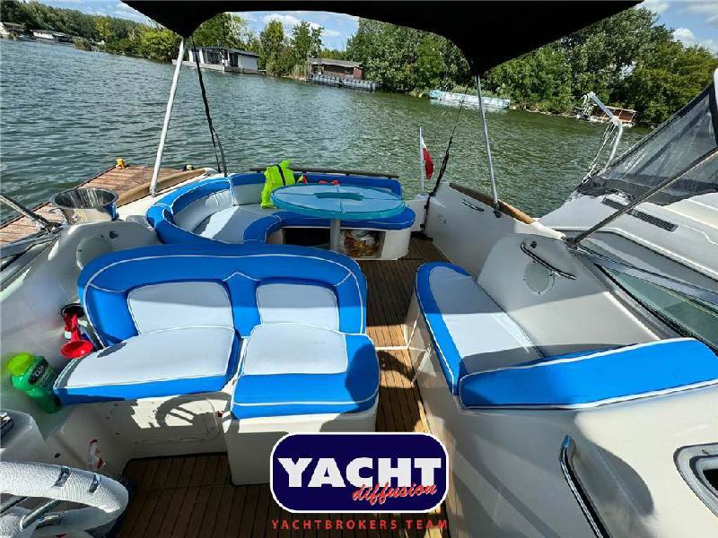 Jeanneau LEADER 805 Foto 3