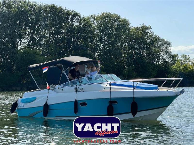 Jeanneau LEADER 805 Foto 14
