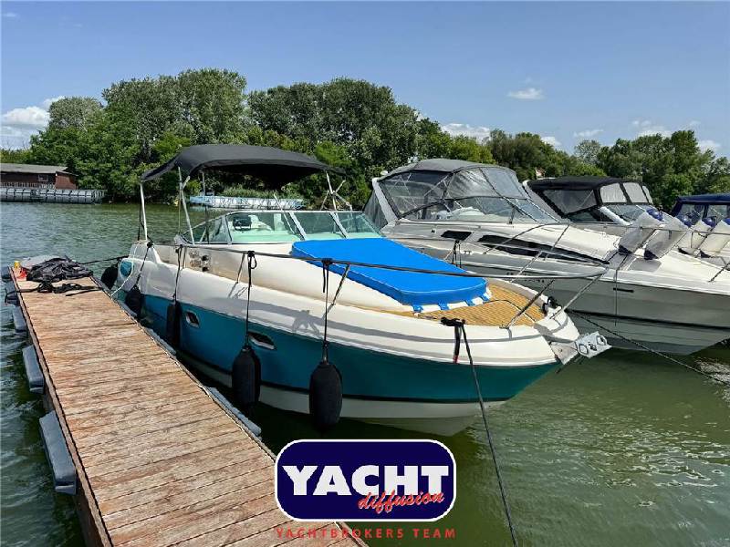 Jeanneau LEADER 805 Foto 2