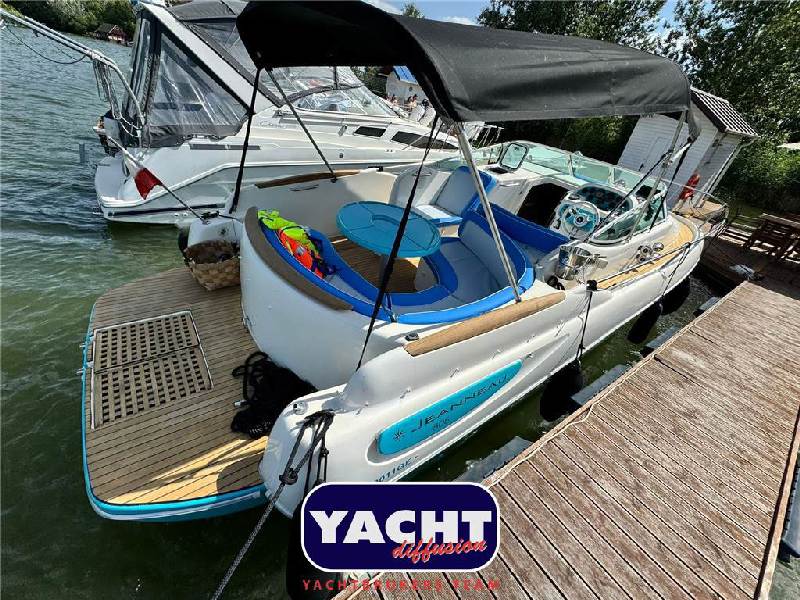 Jeanneau LEADER 805 Foto 6