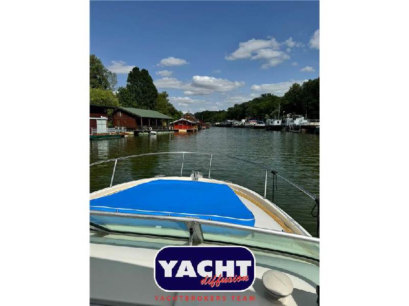 Jeanneau LEADER 805 Foto 12