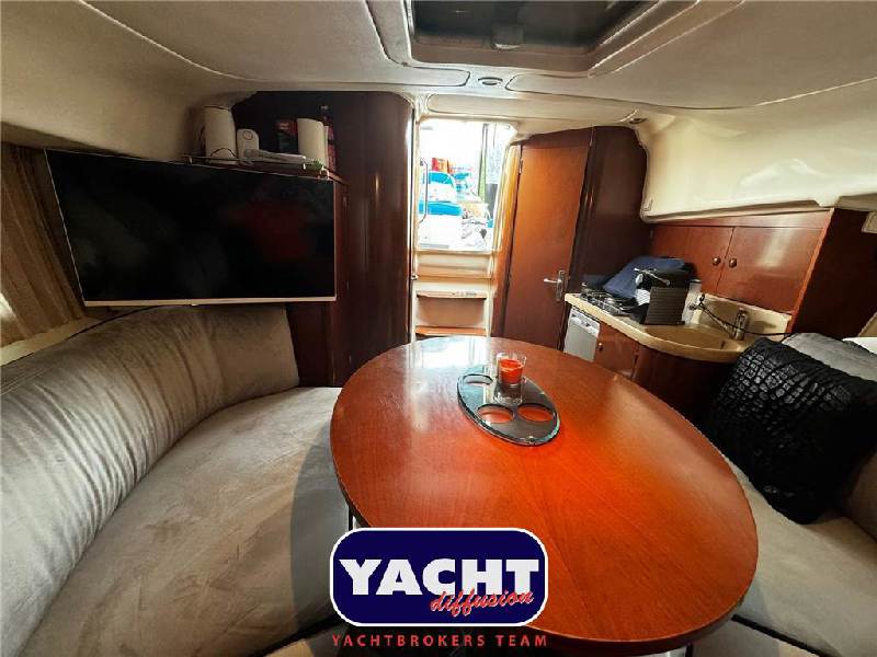 Jeanneau LEADER 805 Foto 9