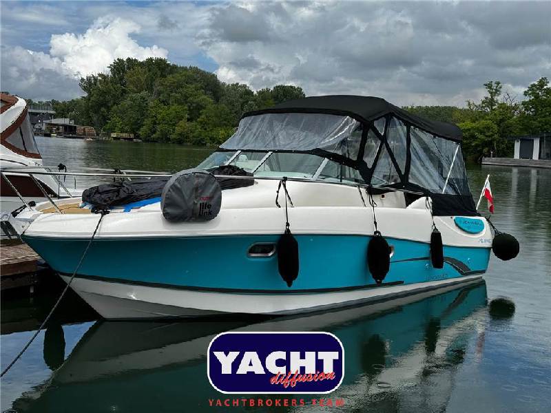 Jeanneau LEADER 805 Foto 17