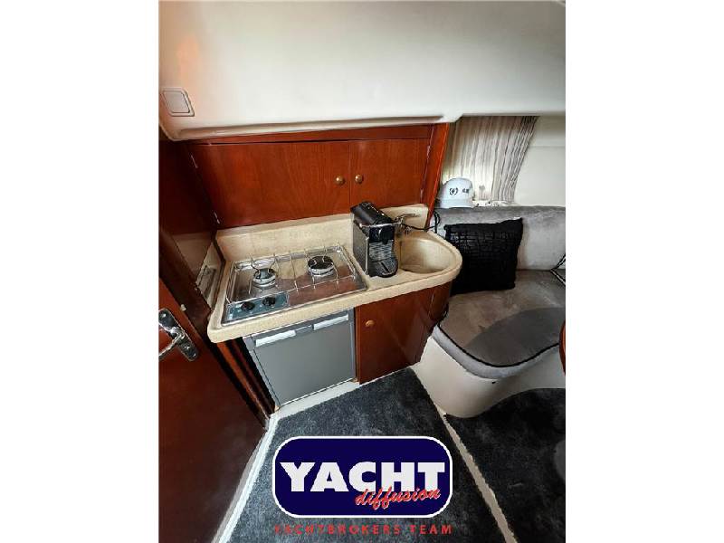 Jeanneau LEADER 805 Foto 11