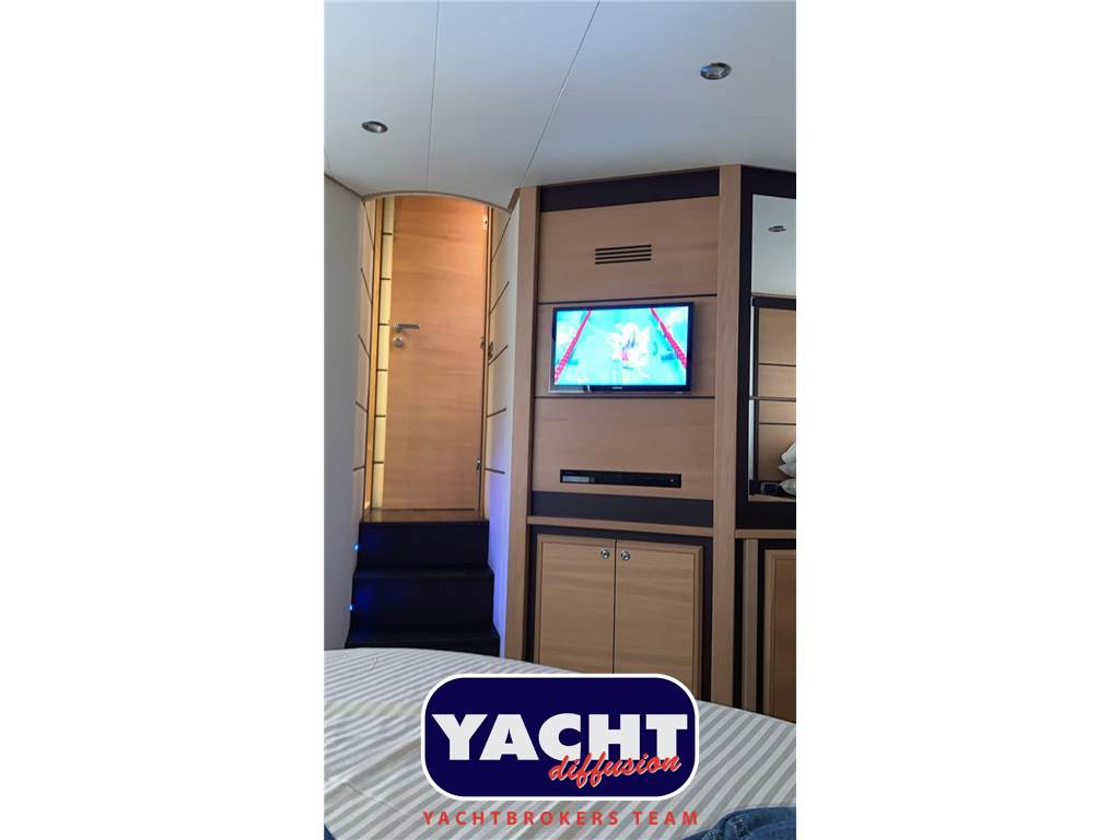 Abacus Marine ABACUS 61 Usata 2006 - Foto 17