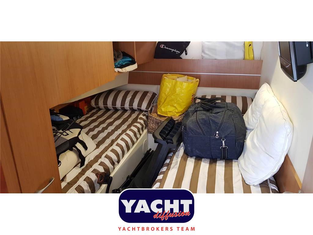 Abacus Marine ABACUS 61 Usata 2006 - Foto 7