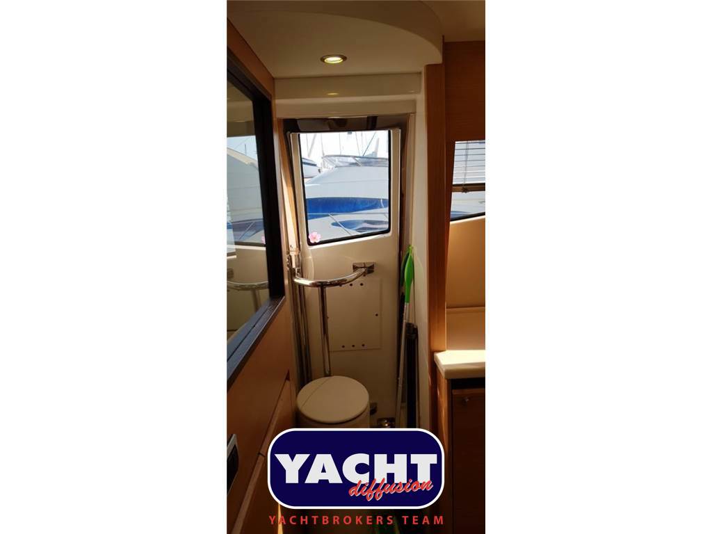 Abacus Marine ABACUS 61 Usata 2006 - Foto 16