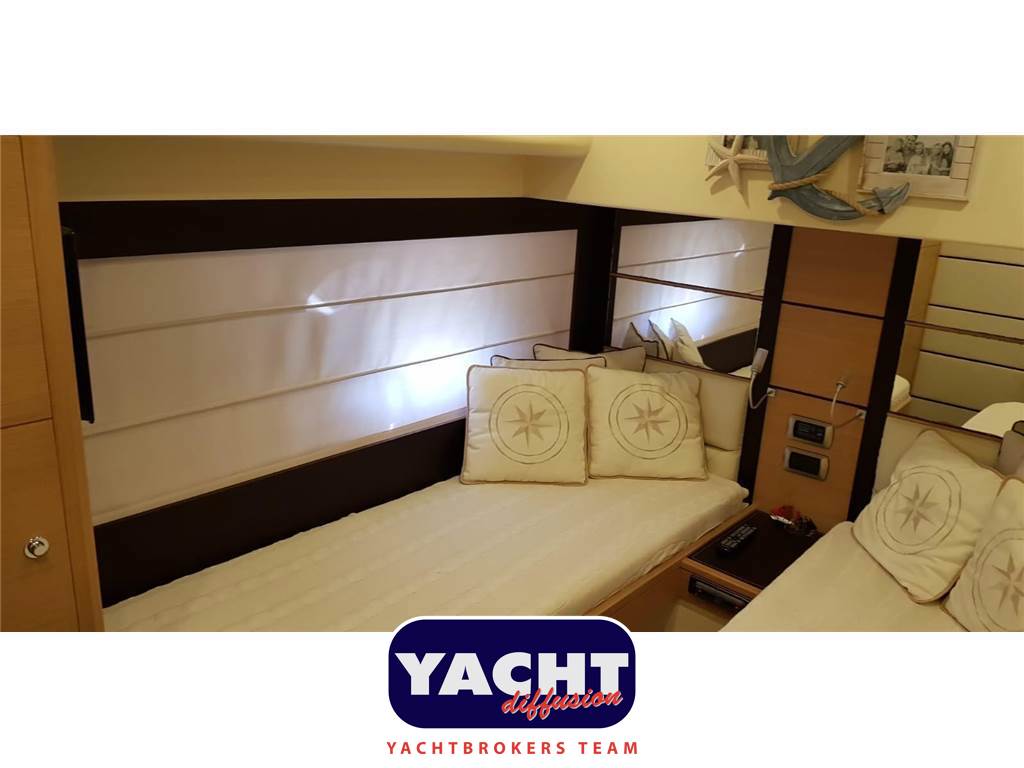 Abacus Marine ABACUS 61 Usata 2006 - Foto 11