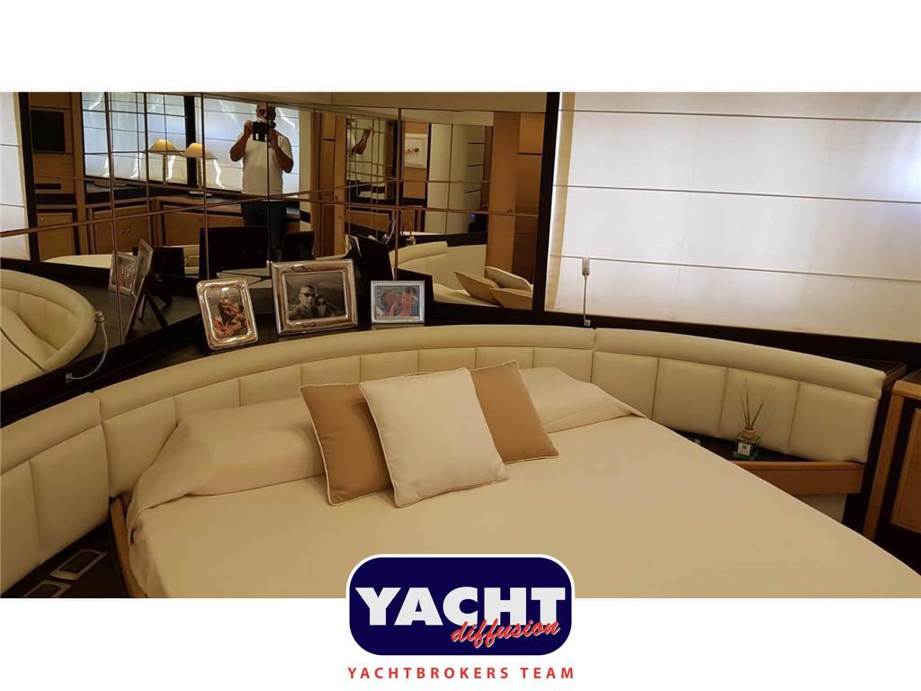 Abacus Marine ABACUS 61 Usata 2006 - Foto 5