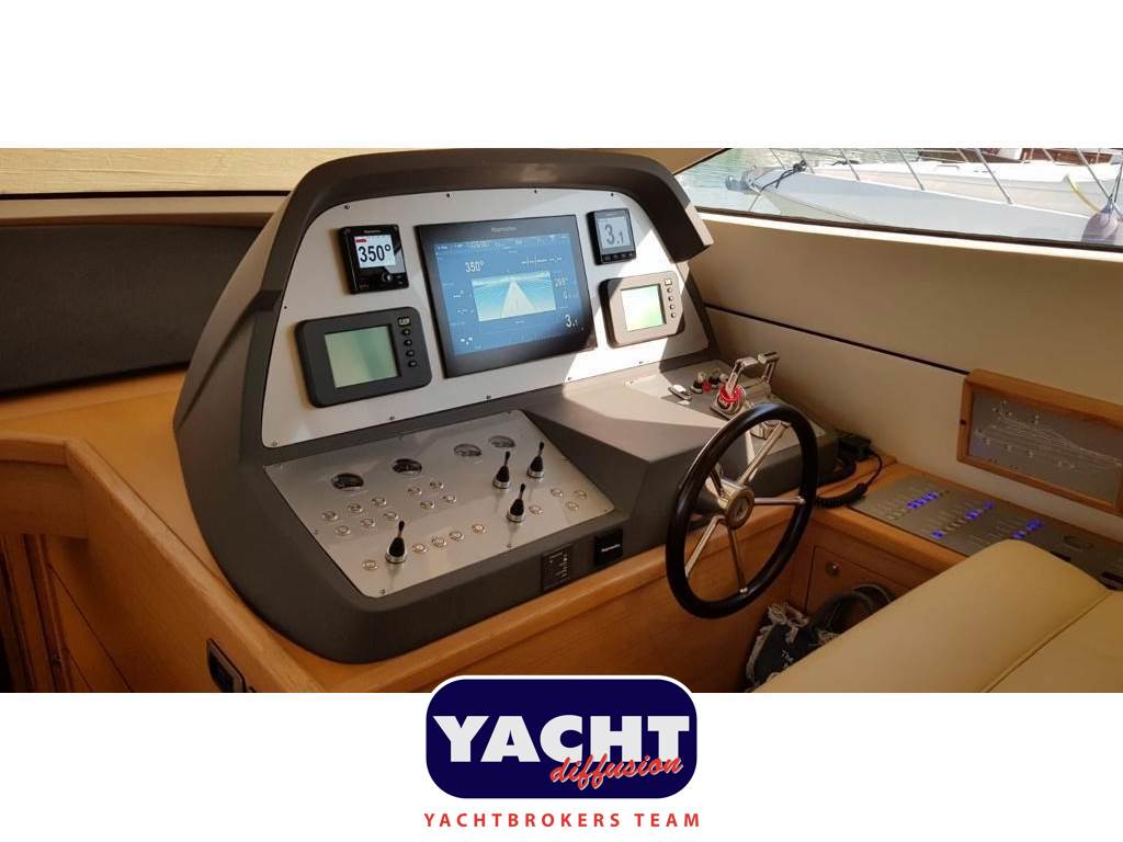 Abacus Marine ABACUS 61 Usata 2006 - Foto 10