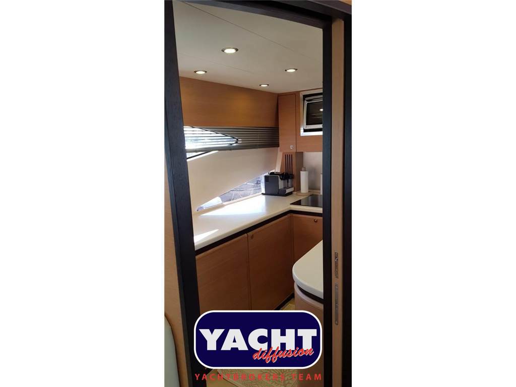 Abacus Marine ABACUS 61 Usata 2006 - Foto 18