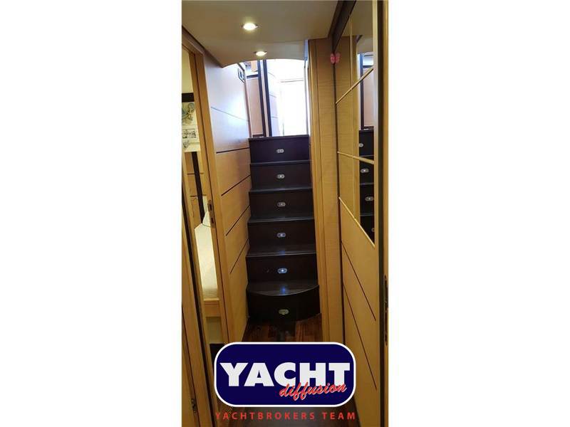 Abacus Marine ABACUS 61 Foto 15