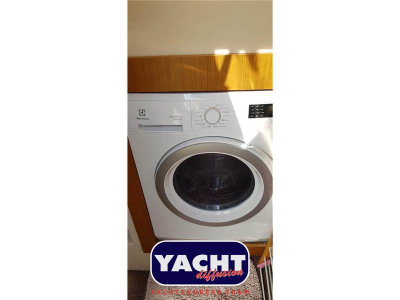 Abacus Marine ABACUS 61 Foto 14