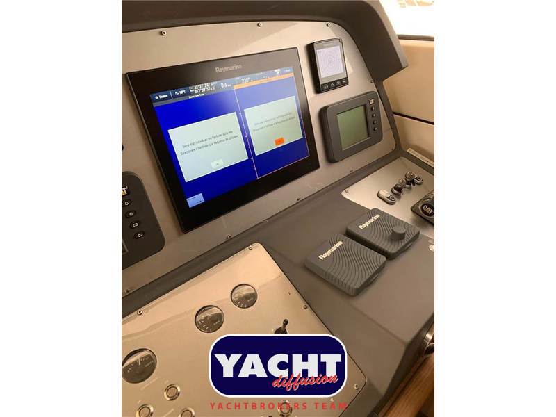 Abacus Marine ABACUS 61 Foto 13