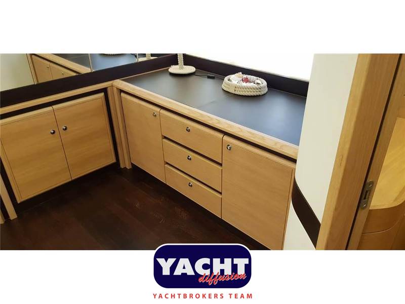 Abacus Marine ABACUS 61 Foto 4