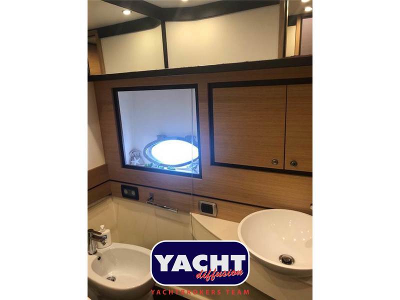 Abacus Marine ABACUS 61 Foto 12