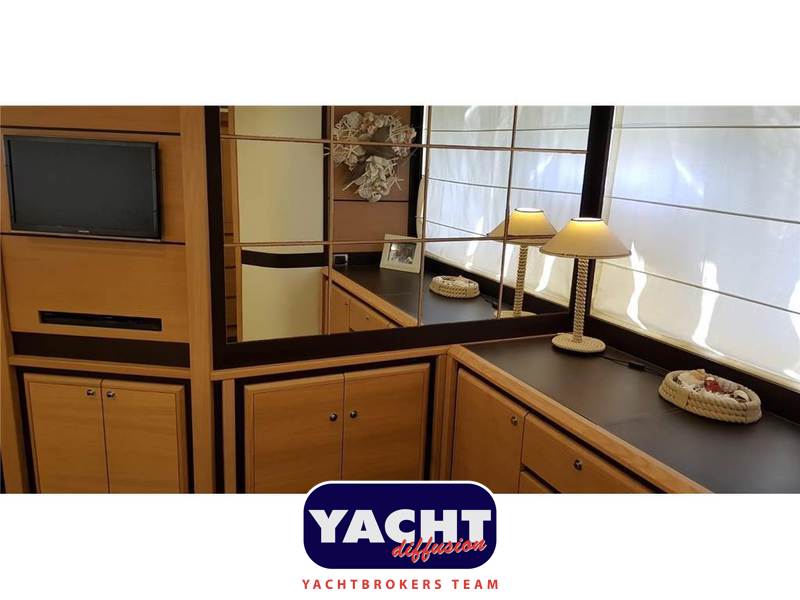 Abacus Marine ABACUS 61 Foto 3