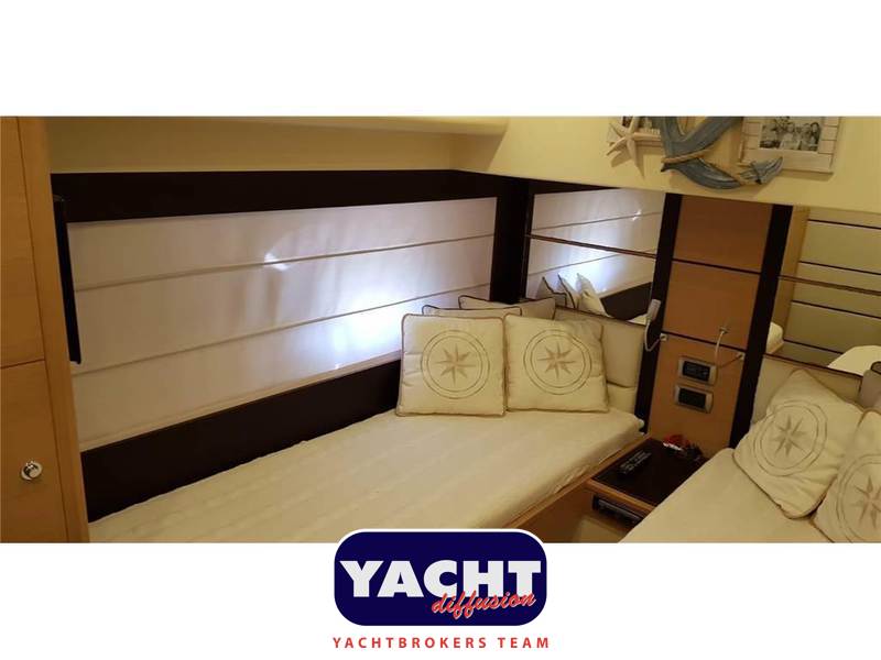 Abacus Marine ABACUS 61 Foto 11