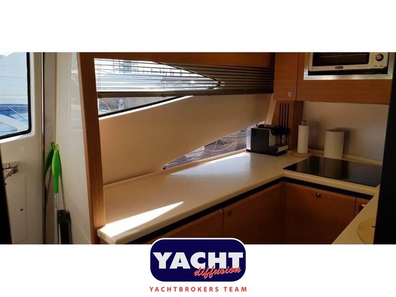 Abacus Marine ABACUS 61 Foto 19