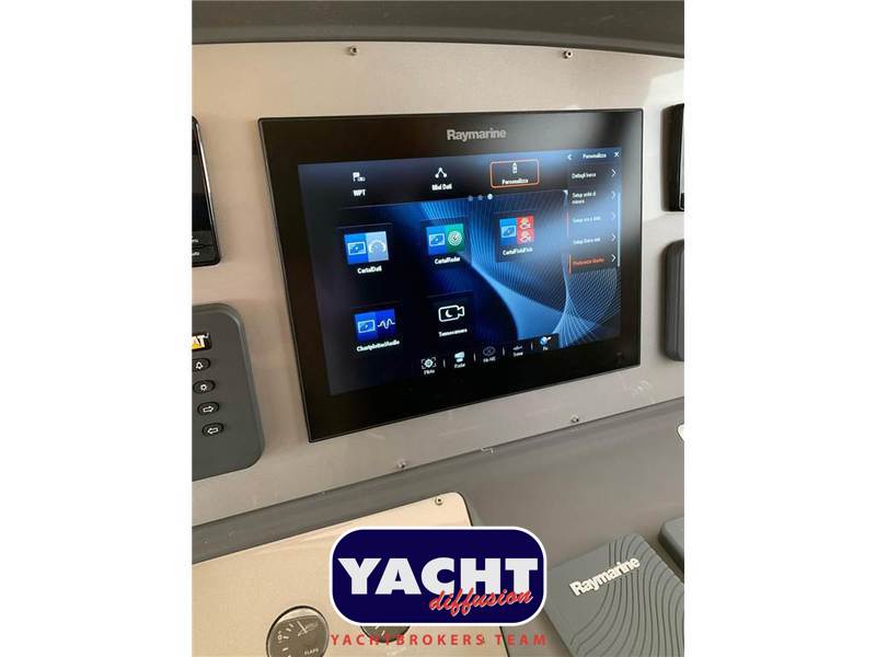 Abacus Marine ABACUS 61 Foto 6