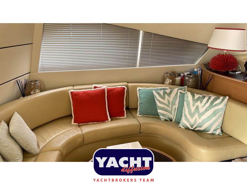 Abacus Marine ABACUS 61 Foto 2