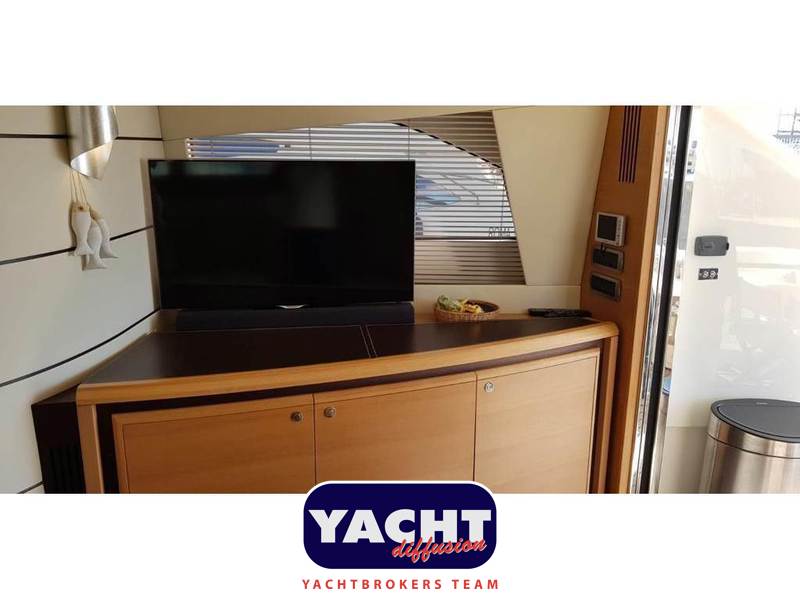 Abacus Marine ABACUS 61 Foto 8