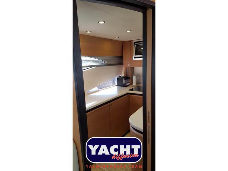 Abacus Marine ABACUS 61 Foto 18