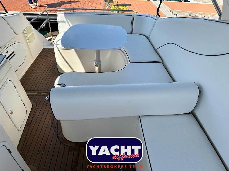 Manò Marine MANO' 26.50 CRUISER Foto 14