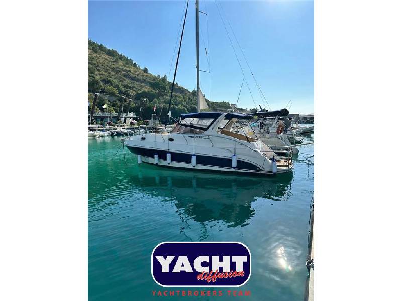 Manò Marine MANO' 26.50 CRUISER Foto 8