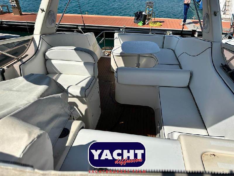 Manò Marine MANO' 26.50 CRUISER Foto 12