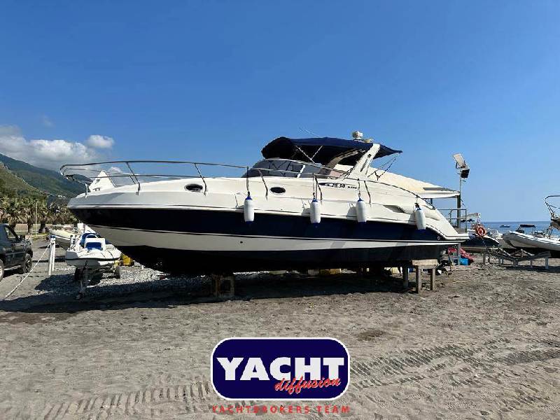 Manò Marine MANO' 26.50 CRUISER