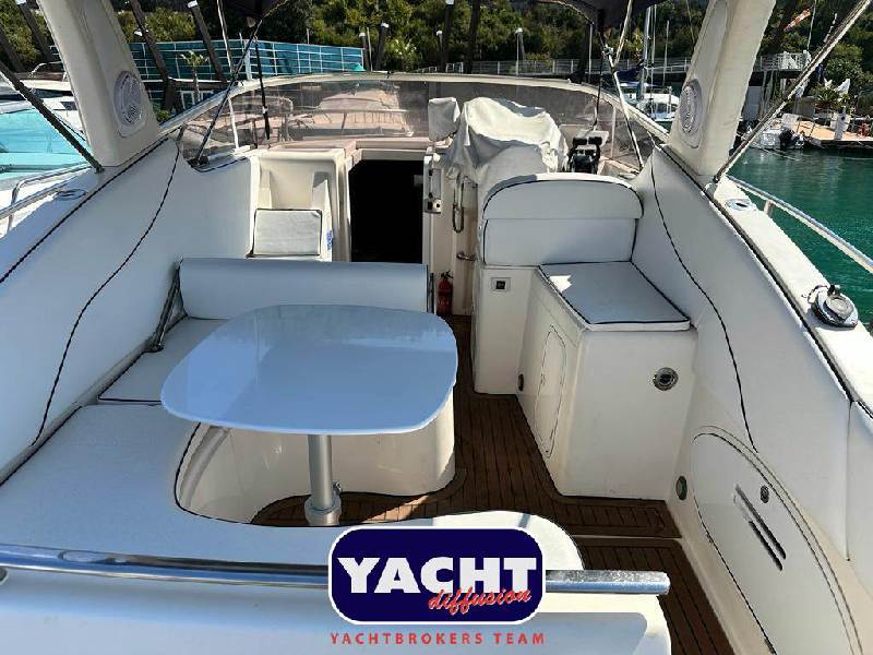Manò Marine MANO' 26.50 CRUISER Foto 13