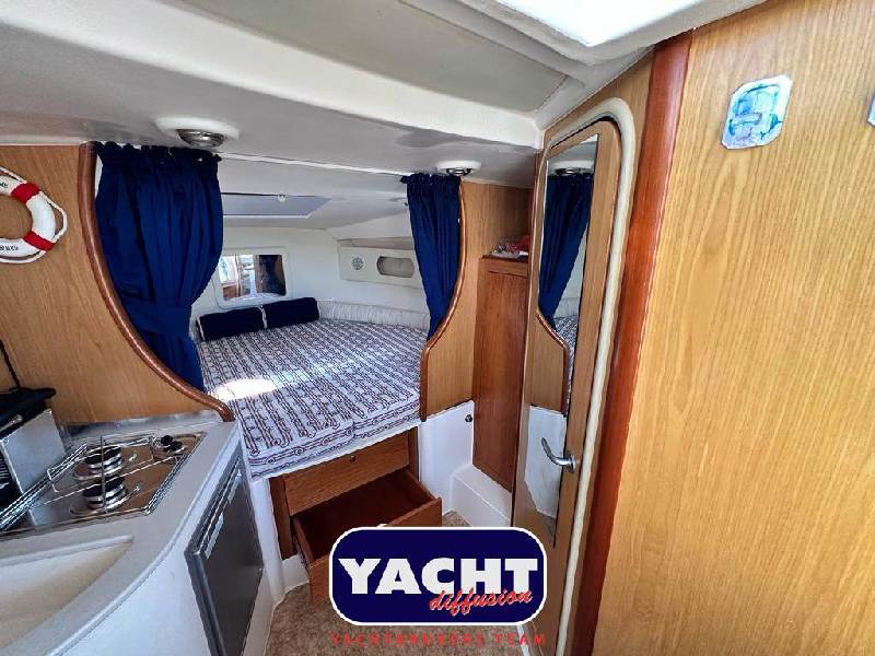 Manò Marine MANO' 26.50 CRUISER Foto 6