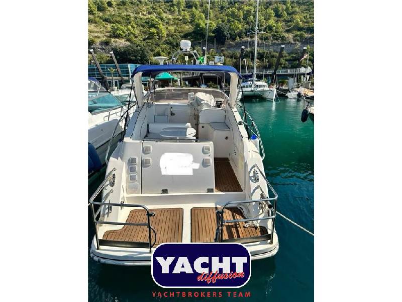 Manò Marine MANO' 26.50 CRUISER Foto 18