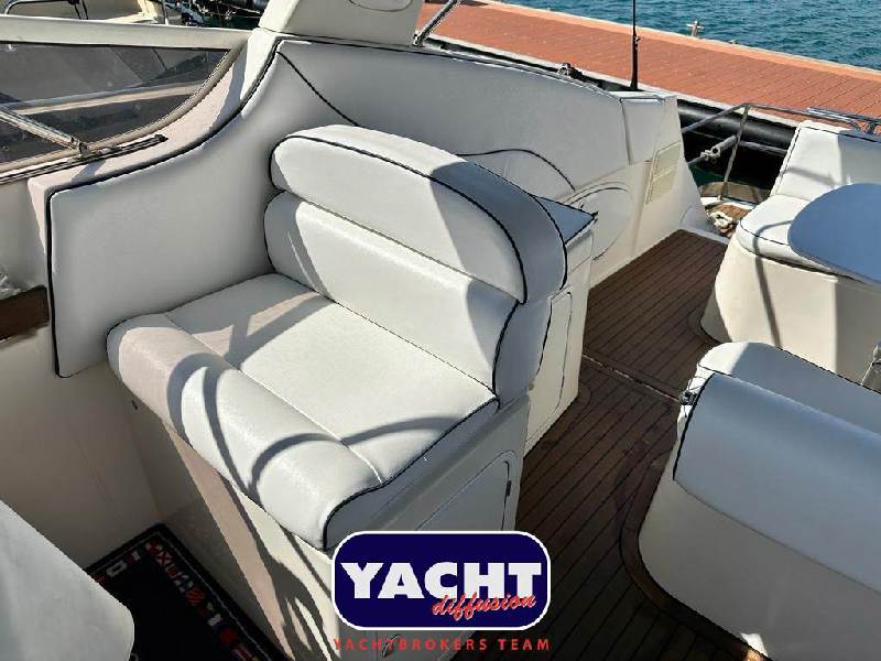 Manò Marine MANO' 26.50 CRUISER Foto 15