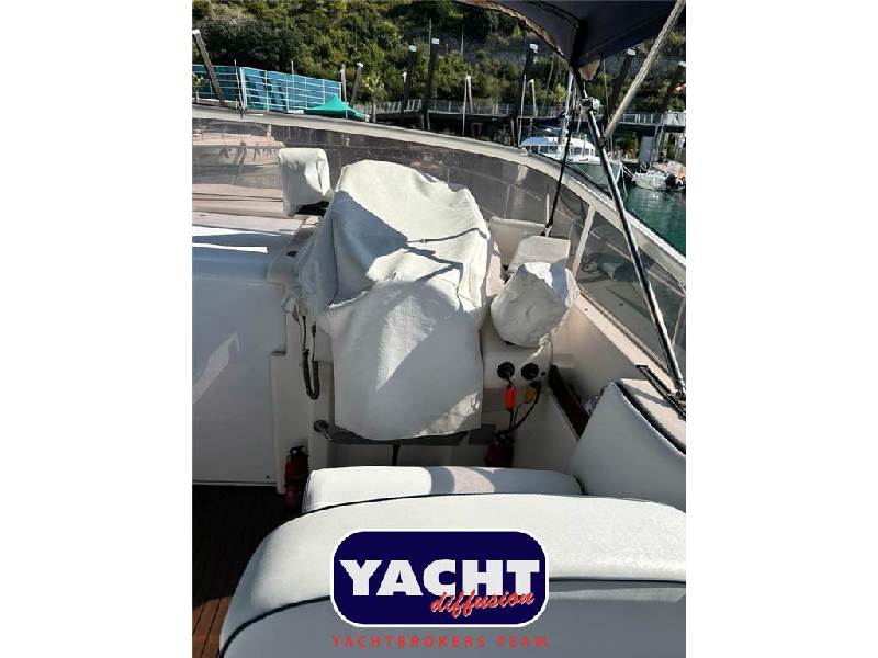Manò Marine MANO' 26.50 CRUISER Foto 16