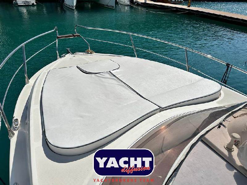 Manò Marine MANO' 26.50 CRUISER Foto 11