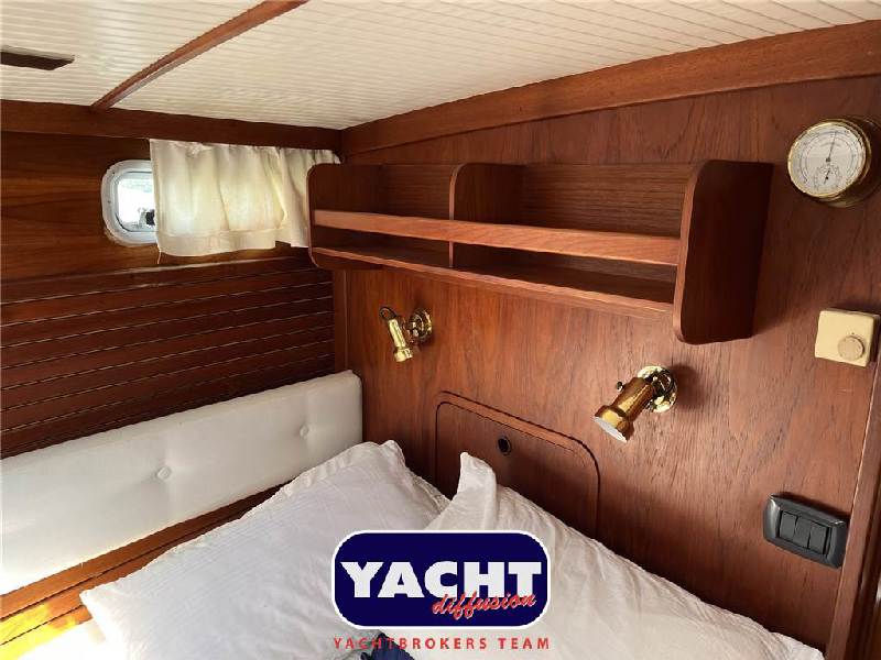 Nauticat Nauticat 361 Foto 16