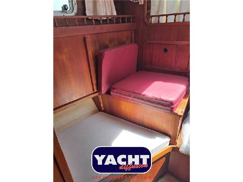 Nauticat Nauticat 361 Foto 7