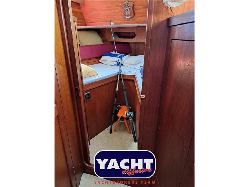 Nauticat Nauticat 361 Foto 5