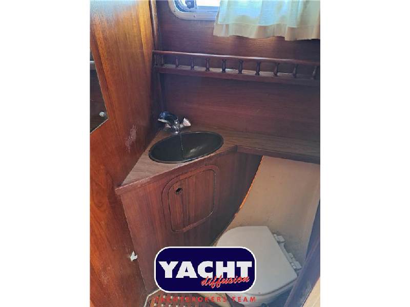 Nauticat Nauticat 361 Foto 8