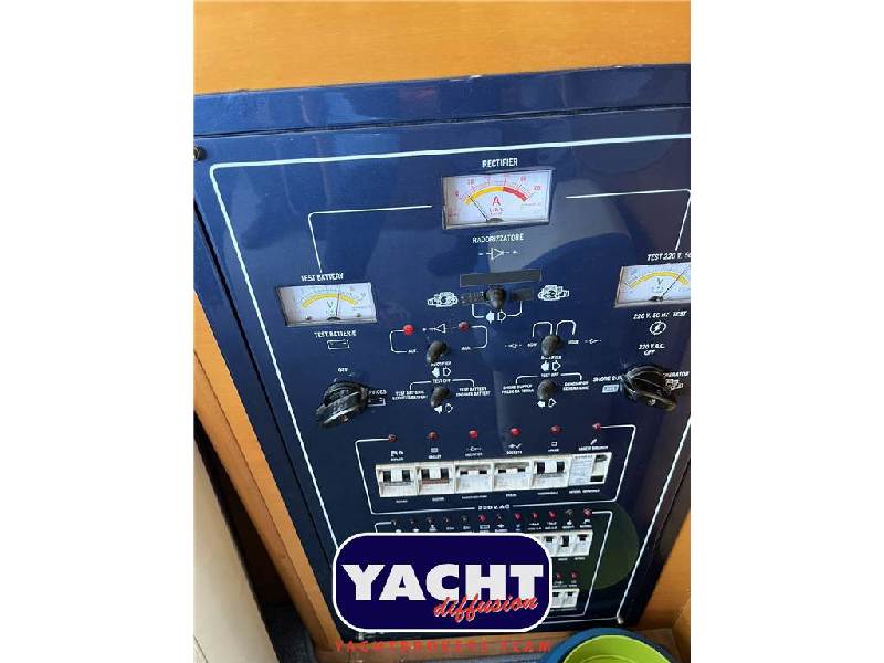 Mochi Craft DOMINATOR 34 Foto 16