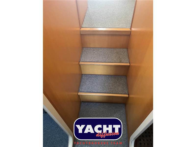 Mochi Craft DOMINATOR 34 Foto 7