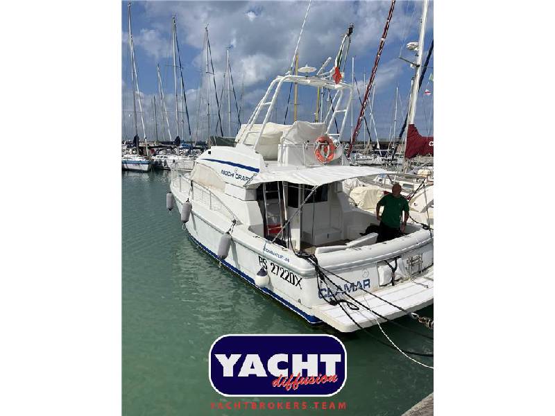 Mochi Craft DOMINATOR 34